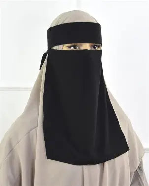 niqab
