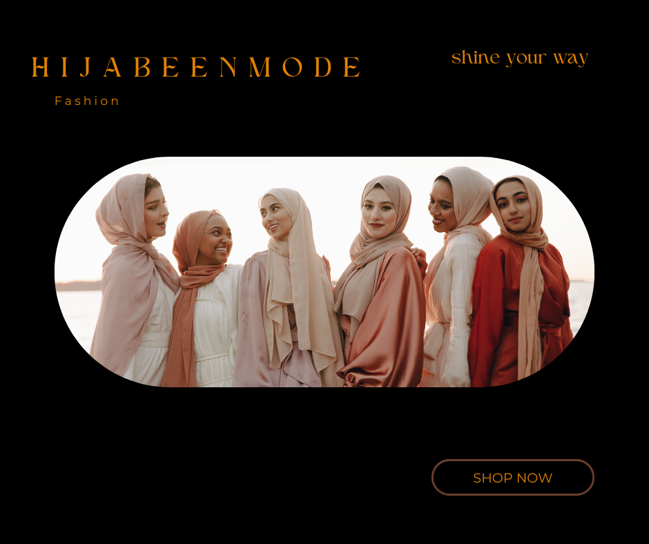 hijabs