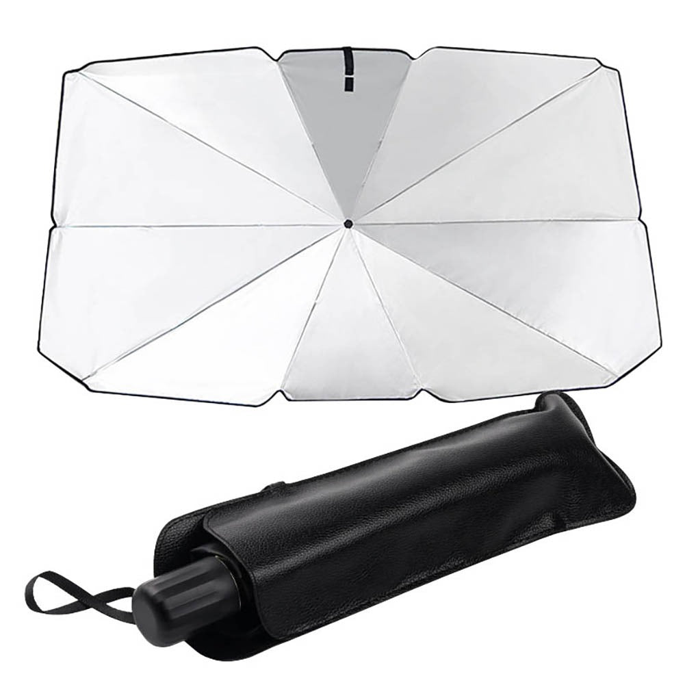 car windshield