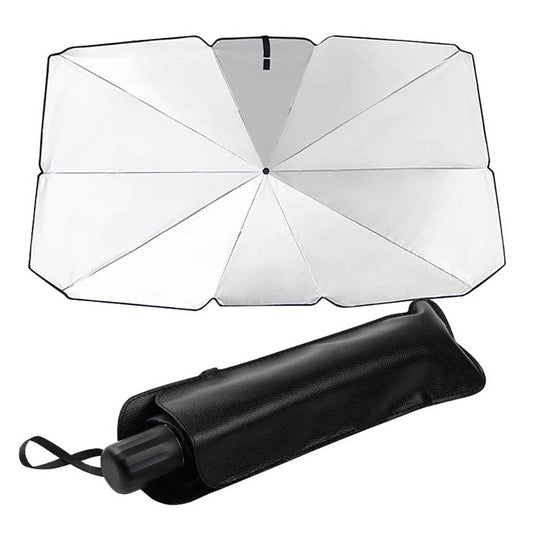 car windshield